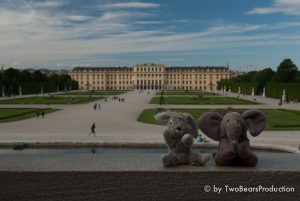 Read more about the article Ausflug nach Wien