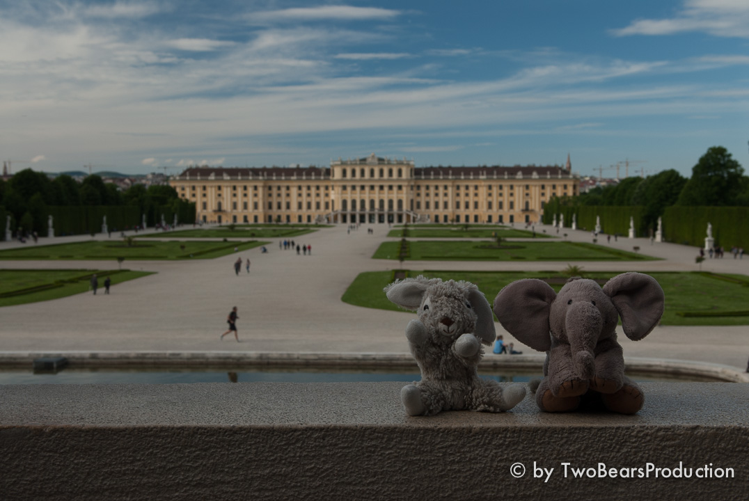 You are currently viewing Ausflug nach Wien