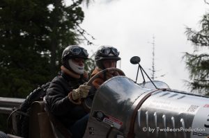 Read more about the article Ennstal-Classic 2014 – Etappe 1: Stoderzinken