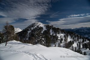 Read more about the article Stoderzinken im Winter