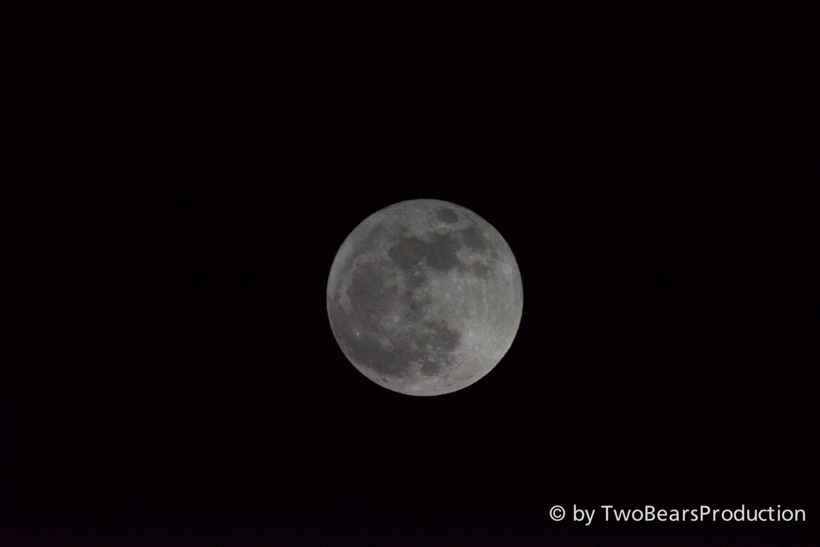 You are currently viewing Vollmond