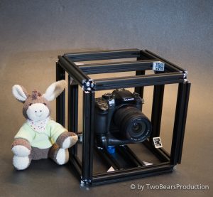 Read more about the article DIY Camera Cage