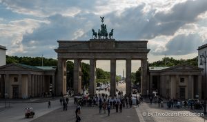 Read more about the article Berlin!