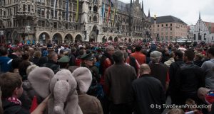 Read more about the article (Wir) sind Meister!