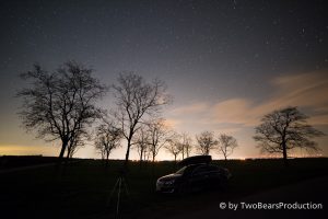 Read more about the article Sterne im Burgenland