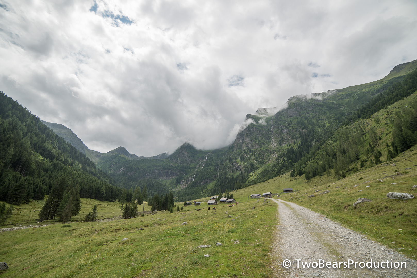 You are currently viewing Unterwegs durchs Sattental