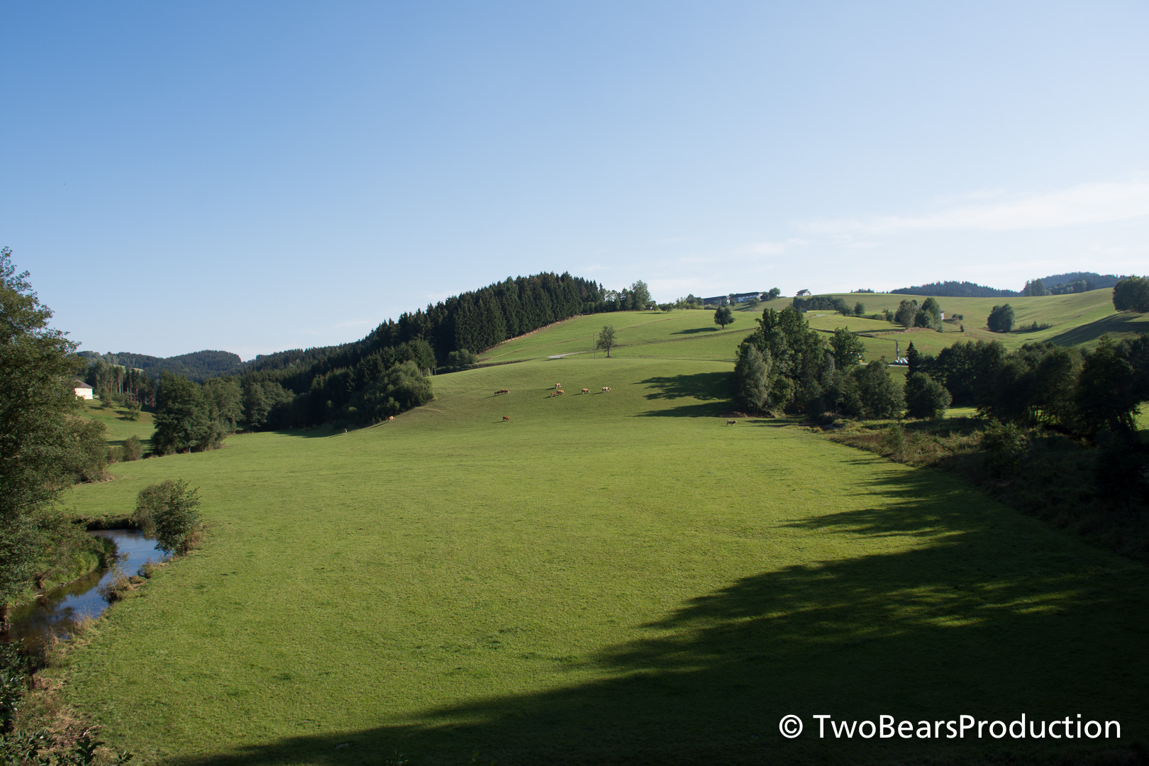 You are currently viewing Zu Fuß durchs Mühlviertel