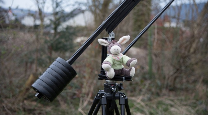 Camera Crane