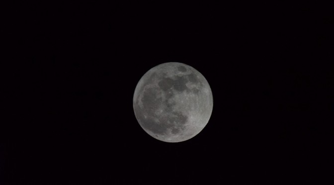 Vollmond