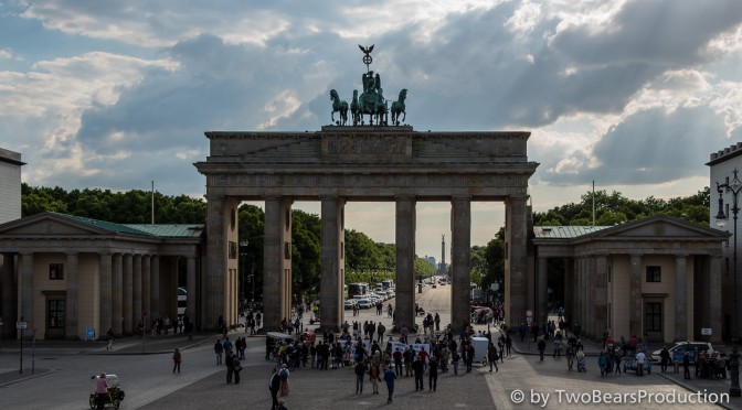 Berlin!